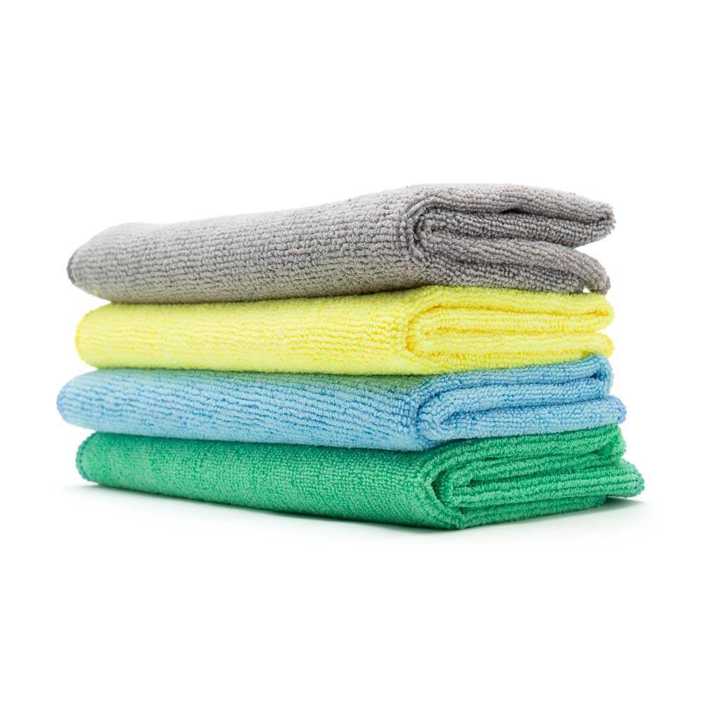 Microfiber Cleaning store Cloth