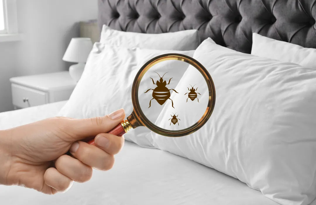 How to Clean Smarter in the Fall: Bed Bugs & Allergen