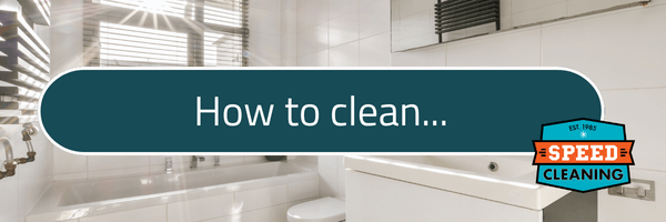 A Clean Home in 20 Minutes? Sign me up!