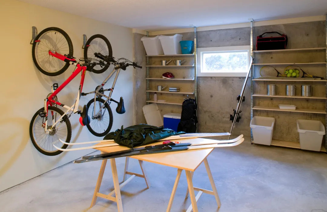 Basement Cleaning: A Smart Growth Opportunity for Pros