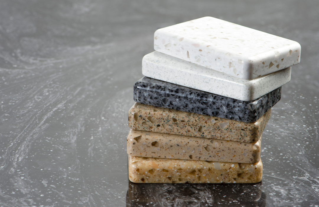 How to Clean Granite Floors the Right Way