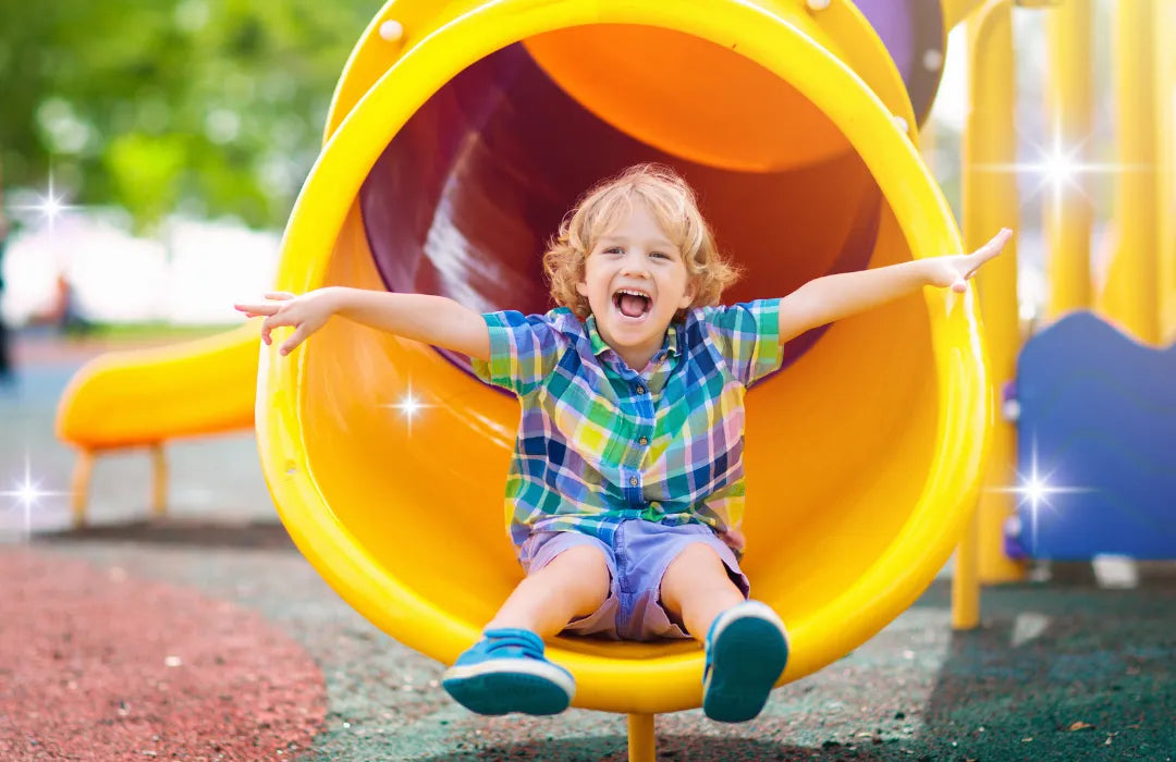 Summer Cleaning Guide: How to Clean Outdoor Toys