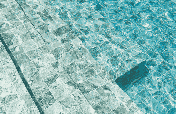 5 Tools to Clean Your Pool Tile
