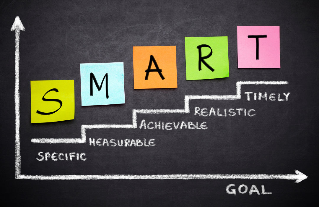 How SMART Goals Drive Success at Speed Cleaning and Beyond