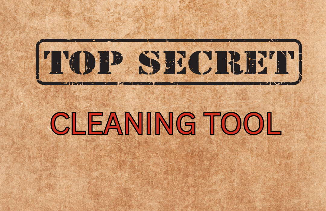 Remove Stubborn Residues Safely on Delicate Surfaces