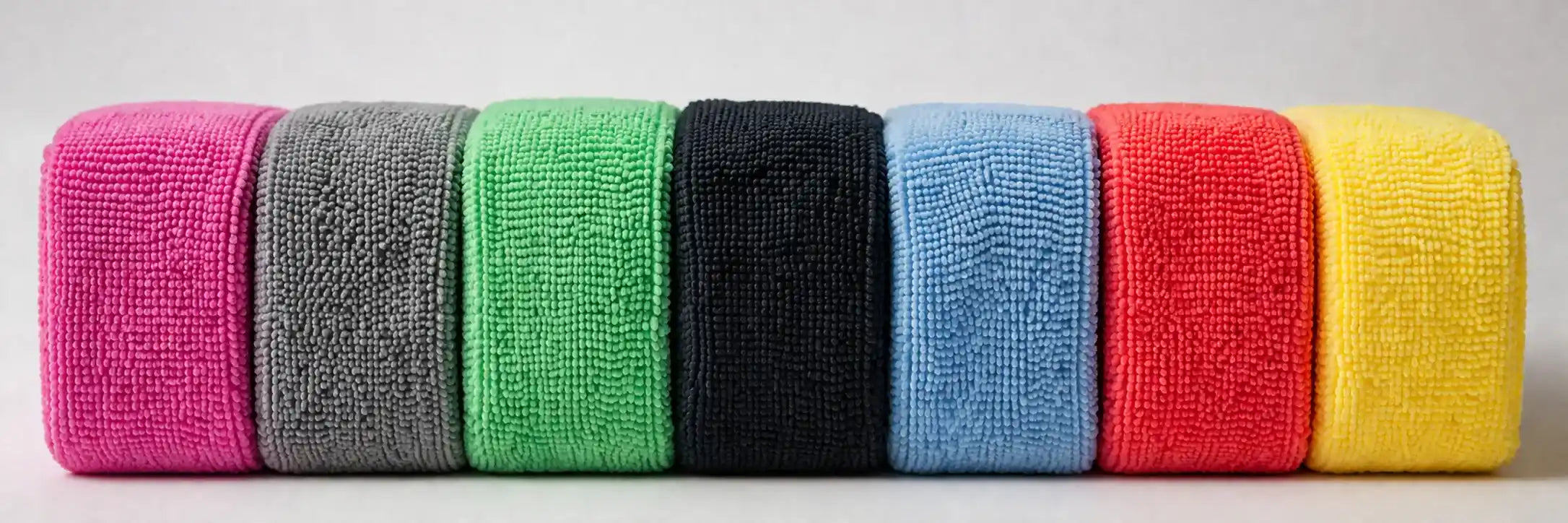 Cleaning Cloths