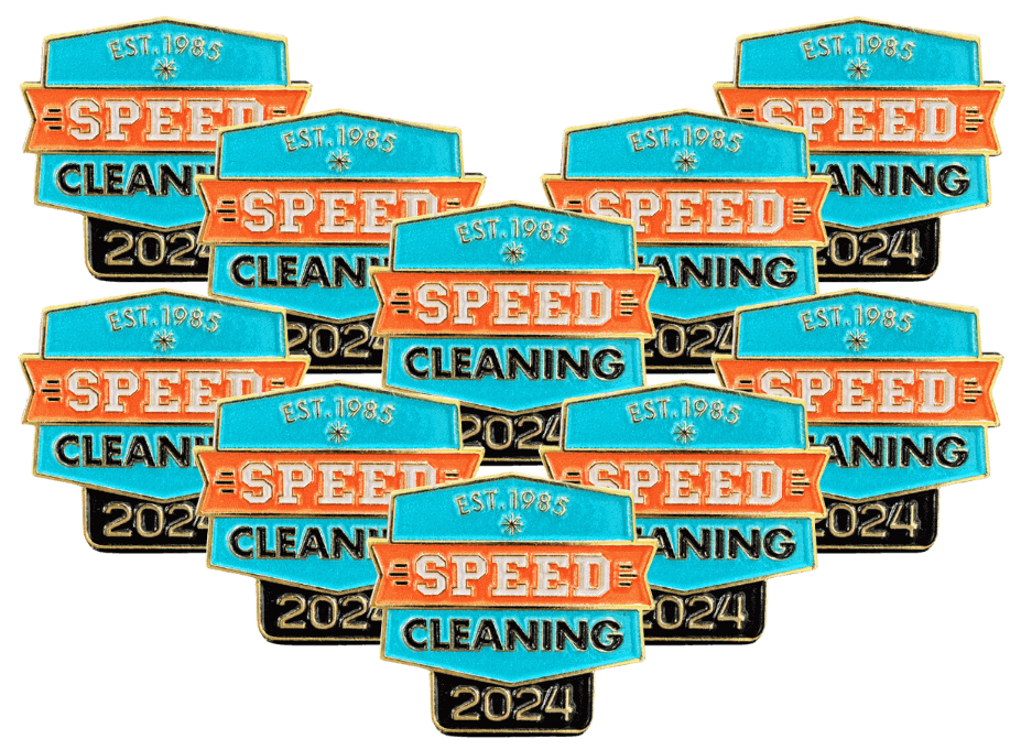 Certification Pins -10-Pack -product image