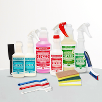 Deep Clean Specialist Kit