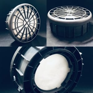 Hepa Filter For Vp300 product image