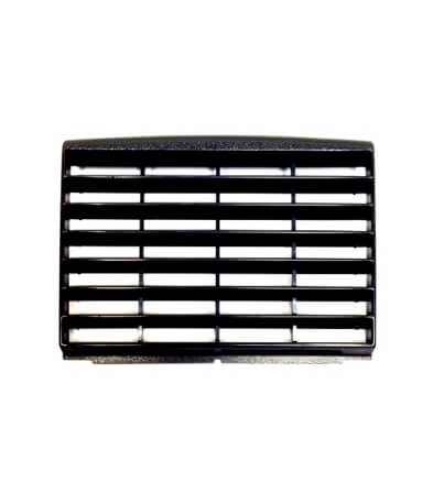 Big Vac Exhaust Filter Grill