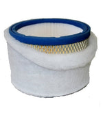 Big Vac Filter Sleeve UZ934