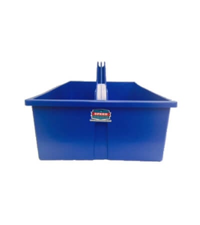 Speed Cleaning Tray Blue - Thumbnail 5