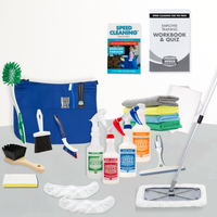 Grab-N-Go Hiring Kit