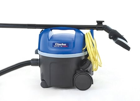 Clarke Saltix 10 Hepa Vacuum Vp300 product image