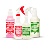Best Cleaning Duo Kit – Red Juice & Scum Bum Concentrates Bundle