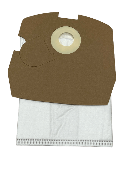  C105 Lightweight Canister Vacuum Bags (9 Pack) product image