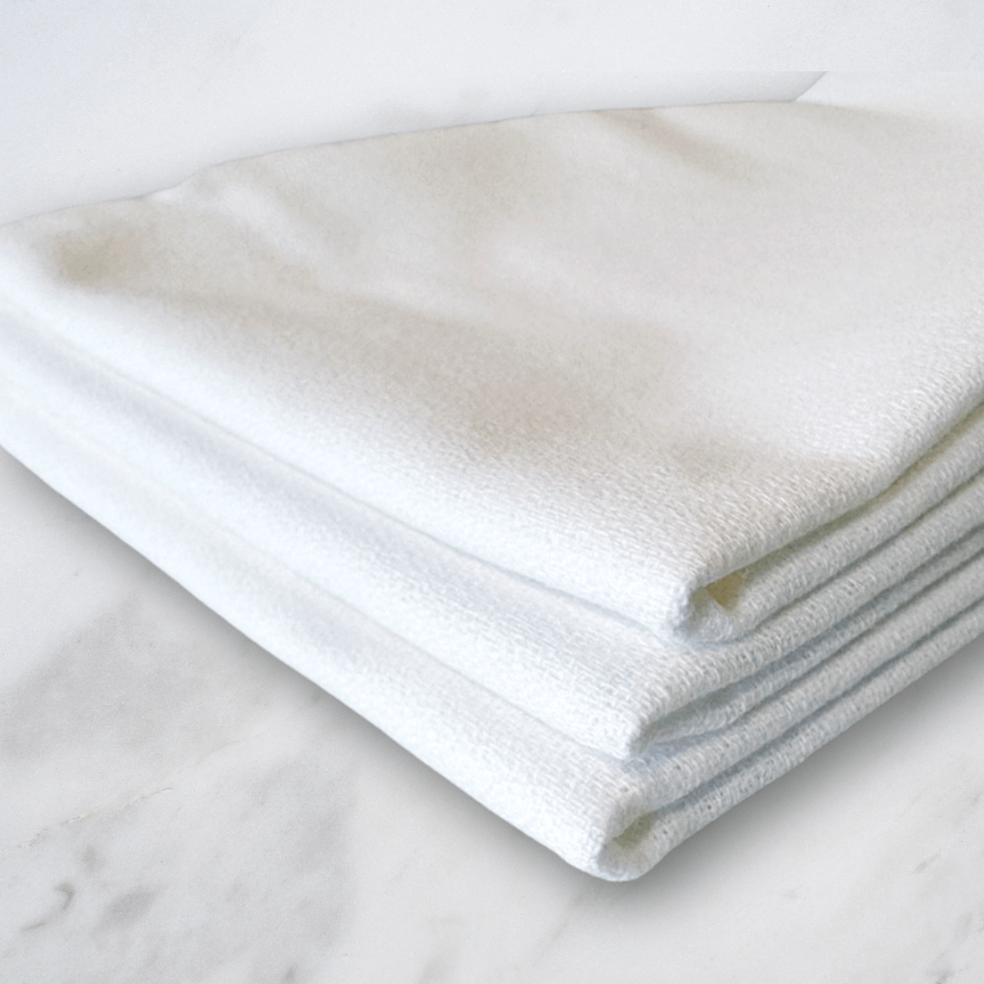 Speed Cleaning™ Premium Cotton Cleaning Cloths - 100% Cotton Cleaning Cloth product image