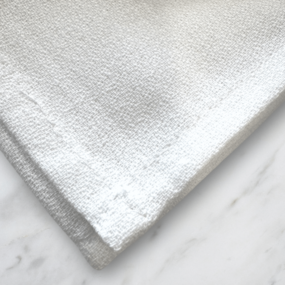 Speed Cleaning™ Premium Cotton Cleaning Cloths - 100% Cotton Cleaning Cloth product image