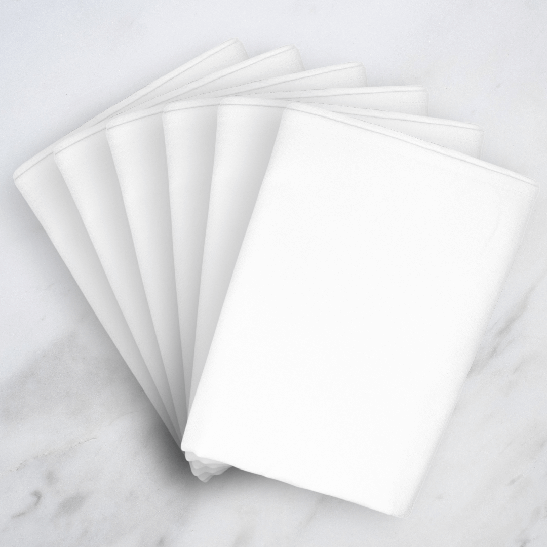 100% Cotton Cleaning Cloths | Professional Speed Cleaning Products