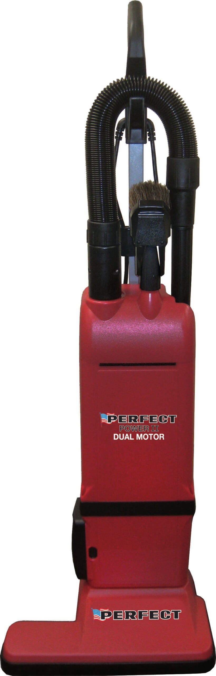  Perfect Dm101 Dual Motor Upright Vacuum product image