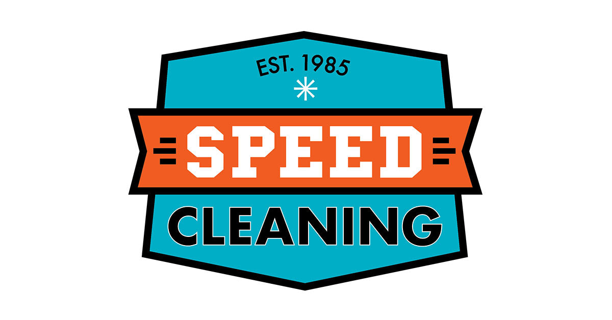 Products – Speed Cleaning