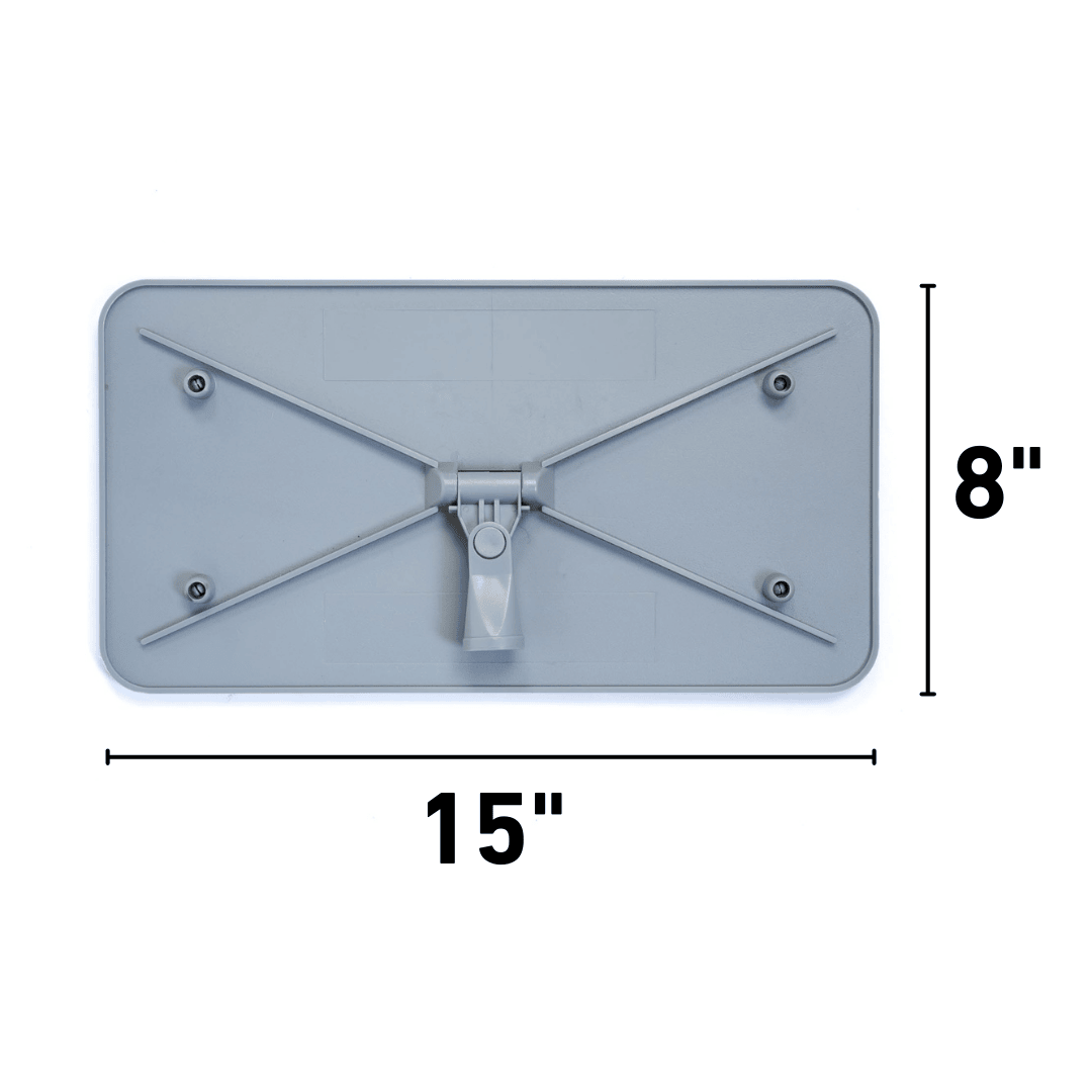 Speed Cleaning™ Mop Base