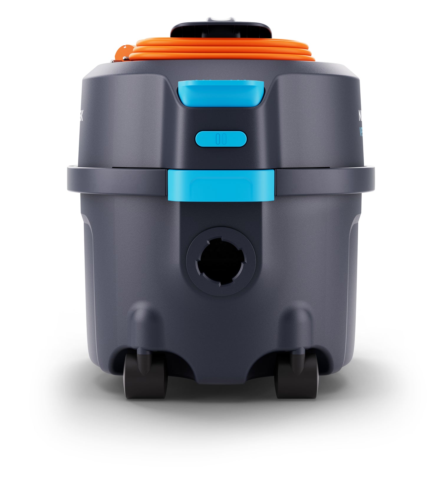 VP300 Canister Vacuum with HEPA Filter