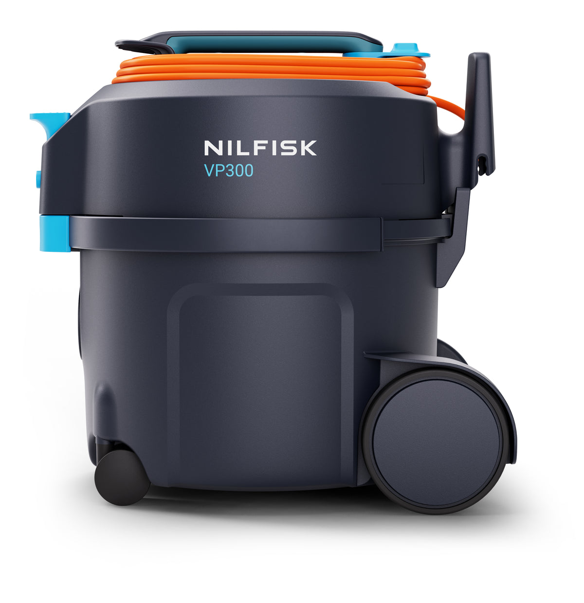 New nilfisk CLEANQUIP-NILFISK VP300 DRY VACUUM WITH HEPA FILTER Dry New nilfisk CLEANQUIP-NILFISK VP300 DRY VACUUM WITH HEPA FILTER Dry