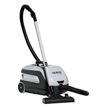 Nilfisk Vp600 Canister Hepa Vacuum product image