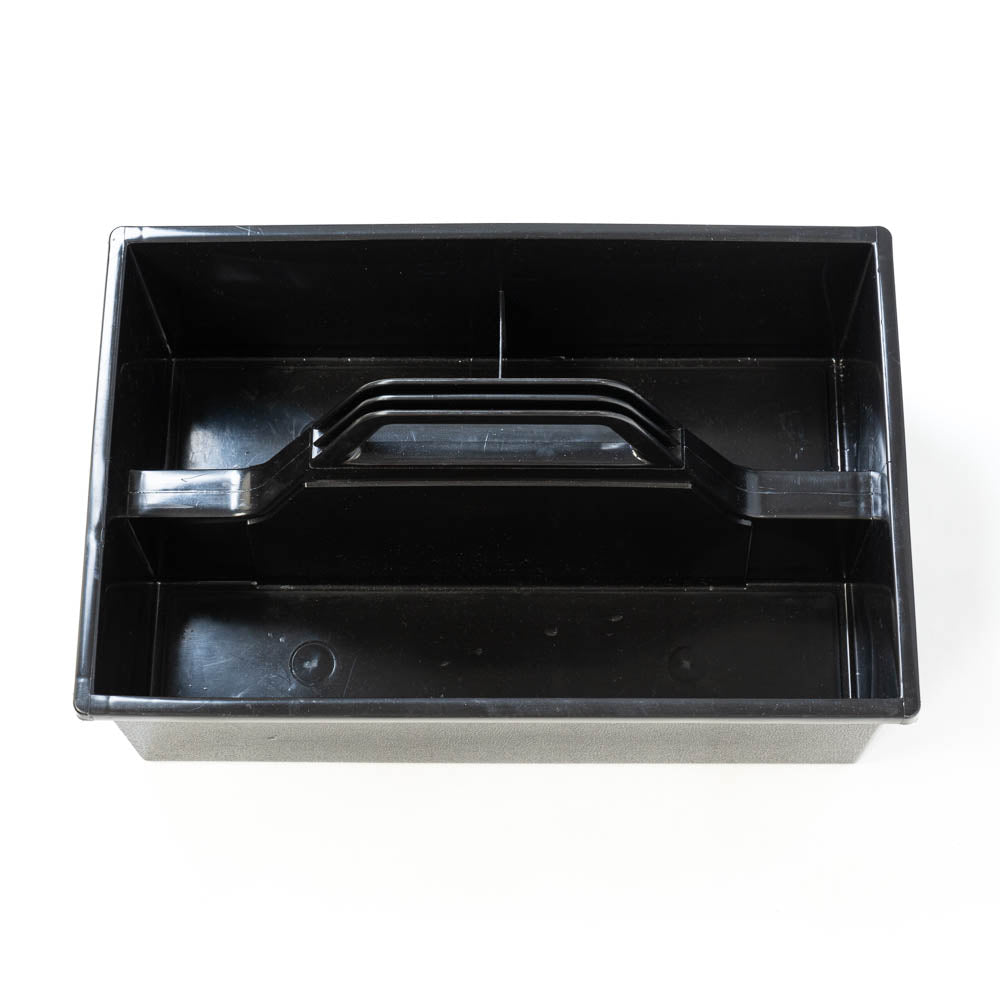 Speed Cleaning™ Tray Black