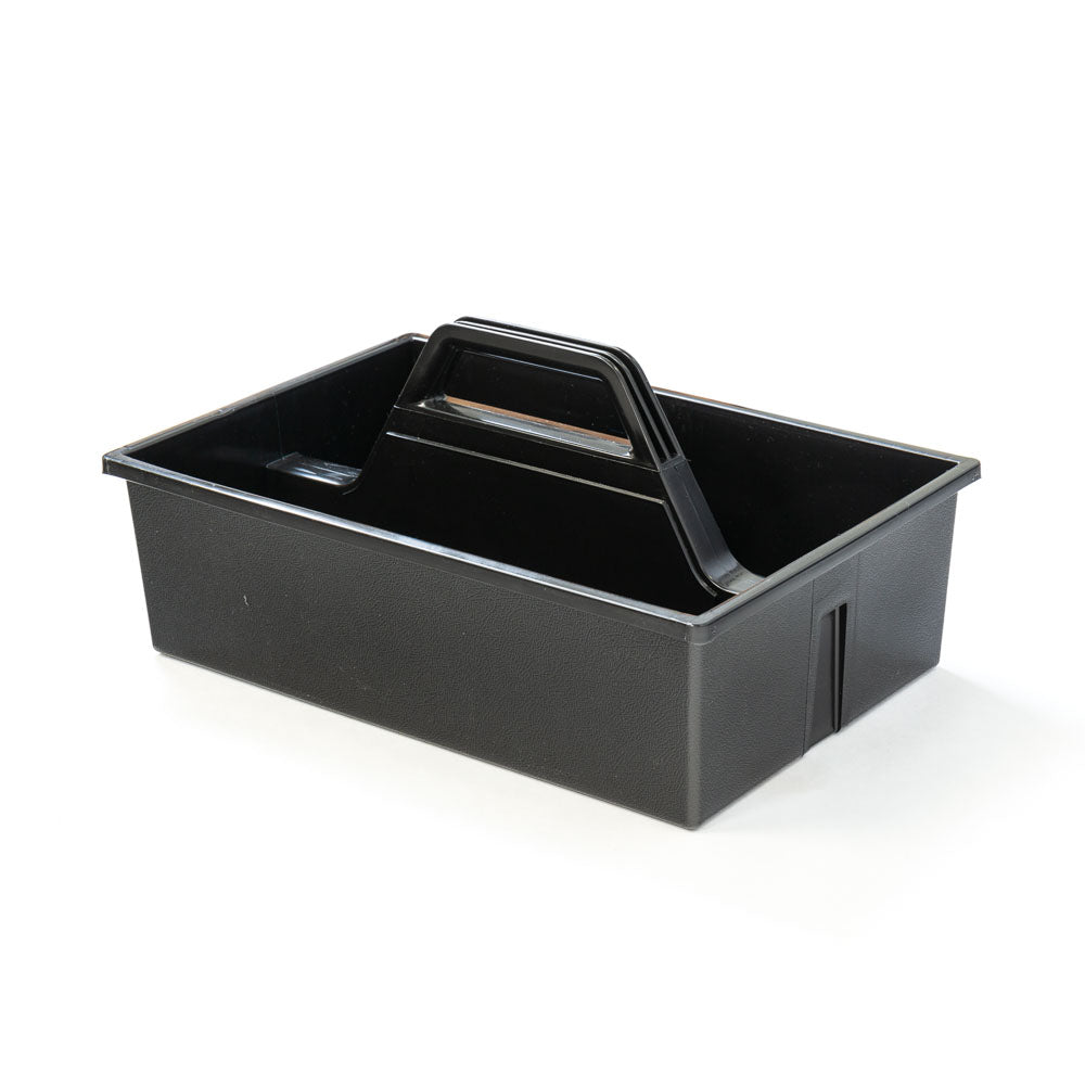 Speed Cleaning™ Tray Black