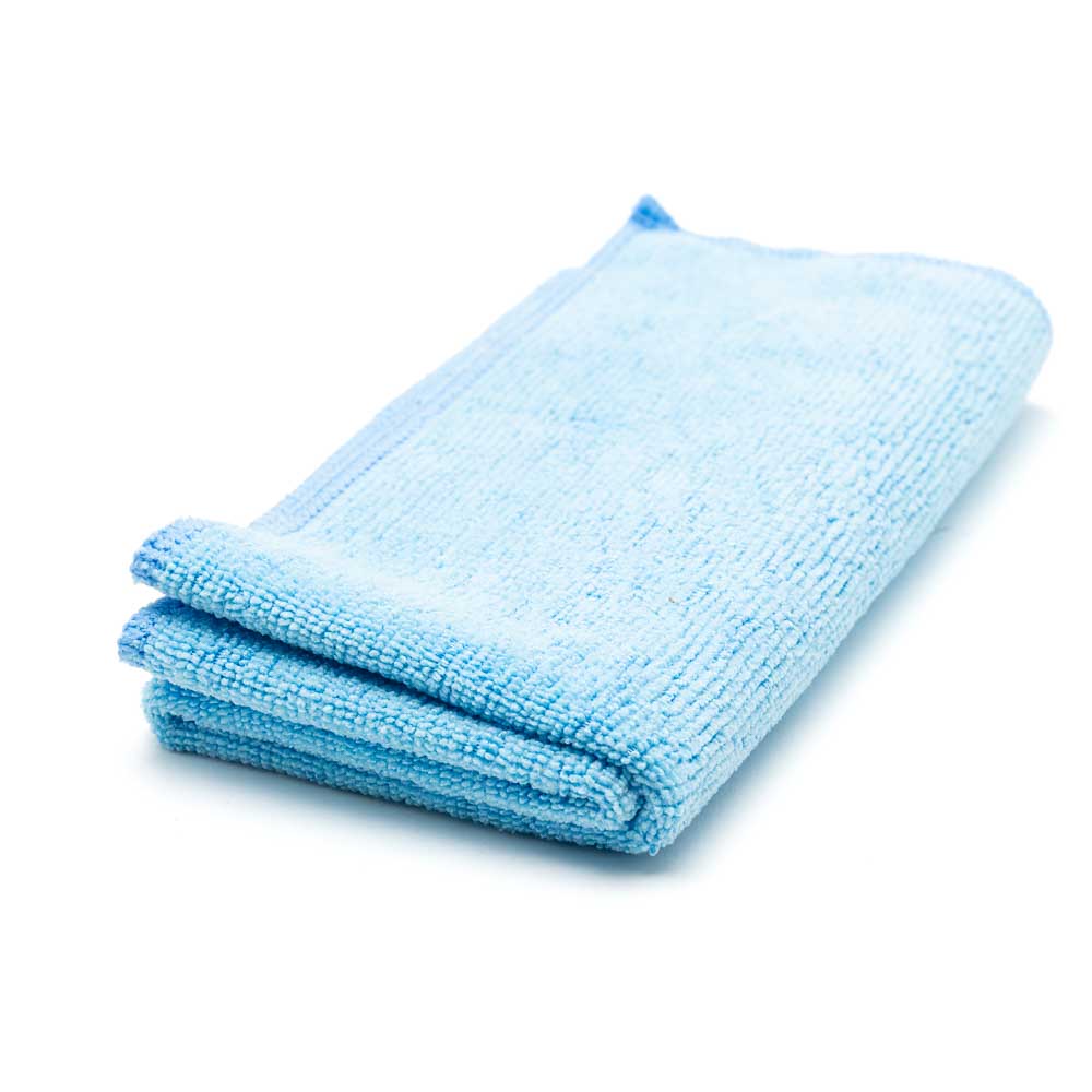 Premium Microfiber Cleaning Cloth | Durable & Effective