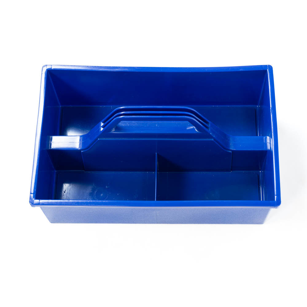 Speed Cleaning™ Tray Blue