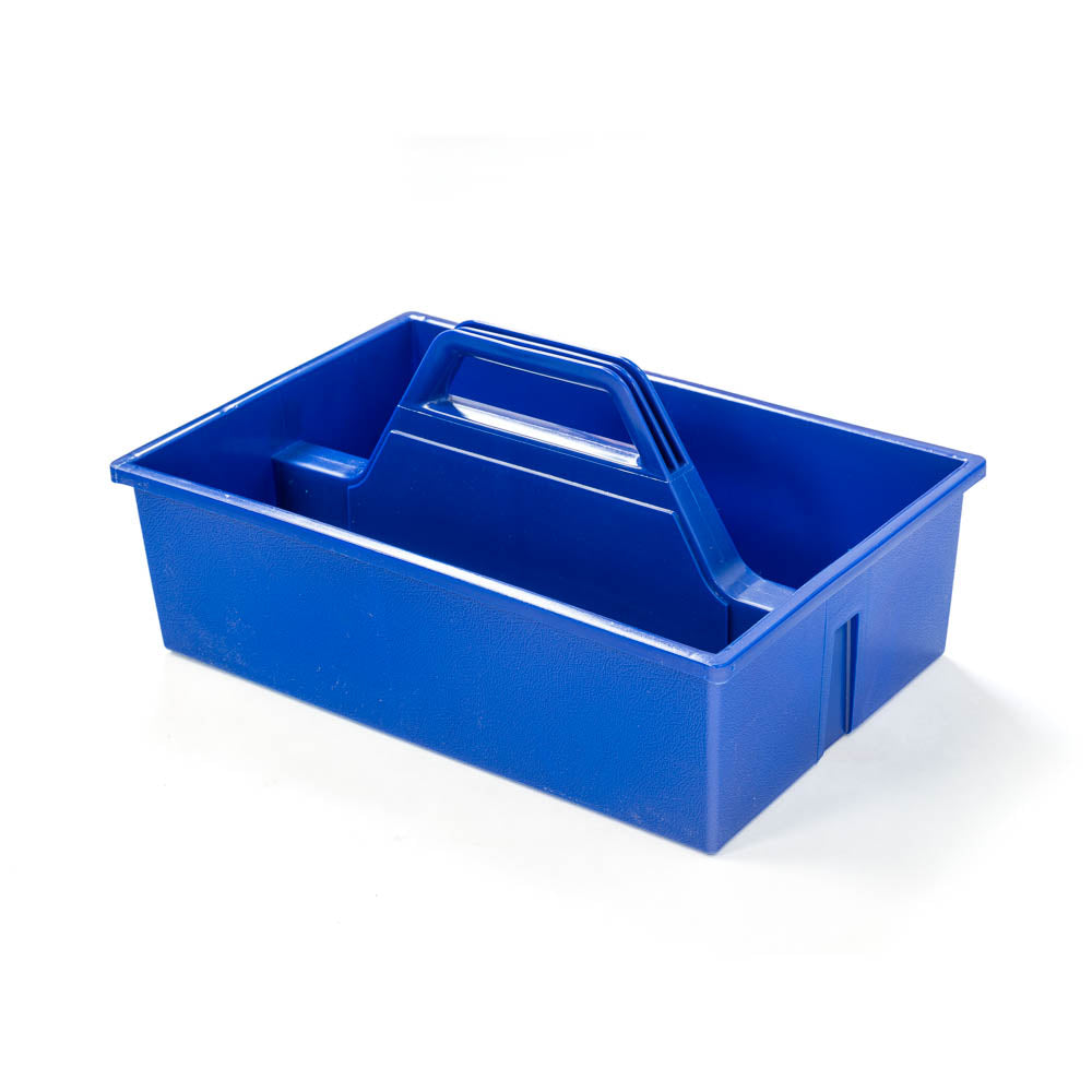 Speed Cleaning™ Tray Blue