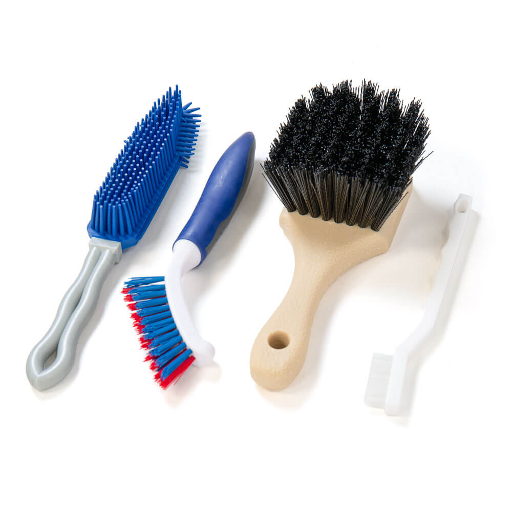 Cleaning Kits – Speed Cleaning