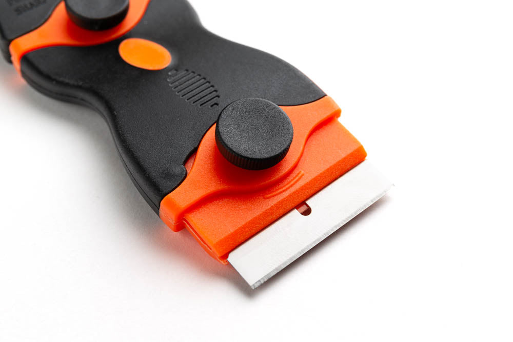 Speed Cleaning Scrapers