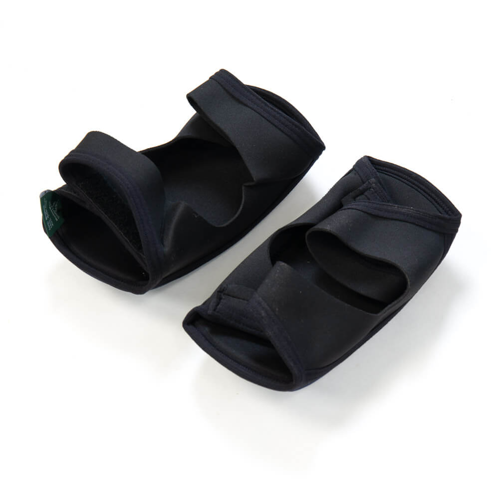 Knee Pads for cleaning | Comfort & Protection for Cleaning Professionals - Thumbnail 5