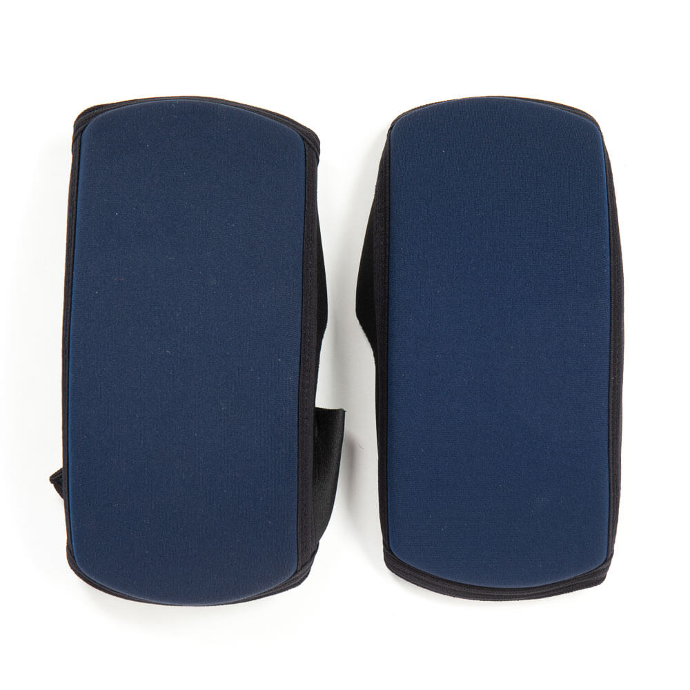 Knee Pads for cleaning | Comfort & Protection for Cleaning Professionals - Thumbnail 3