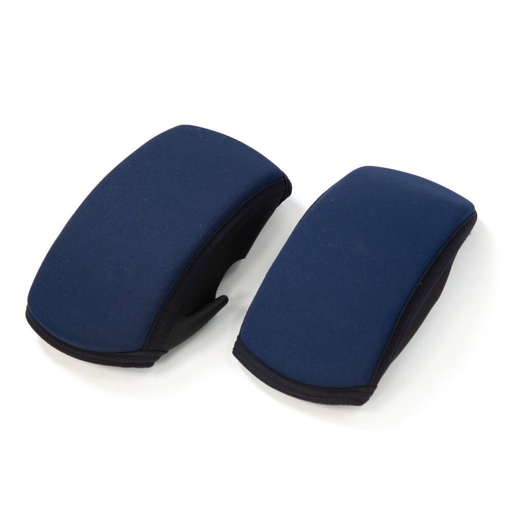 Knee Pads for cleaning | Comfort & Protection for Cleaning Professionals - Thumbnail 4