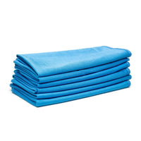 Best Microfiber Glass & Polishing Cloth – Streak & Lint-Free