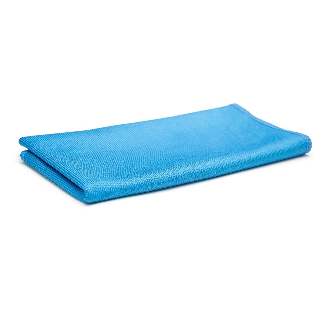 Best Microfiber Glass & Polishing Cloth – Streak & Lint-Free