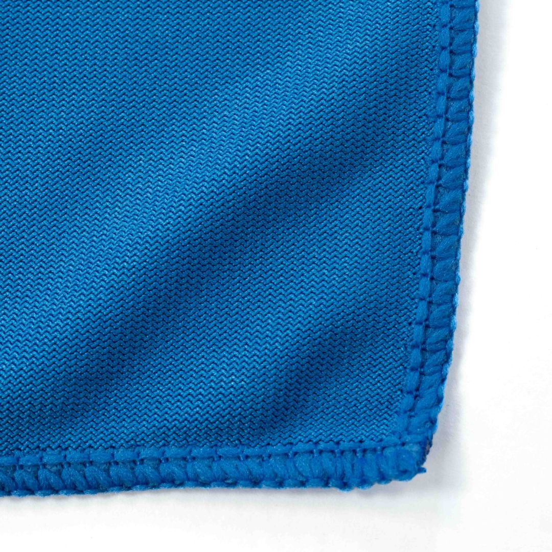 Best Microfiber Glass & Polishing Cloth – Streak & Lint-Free