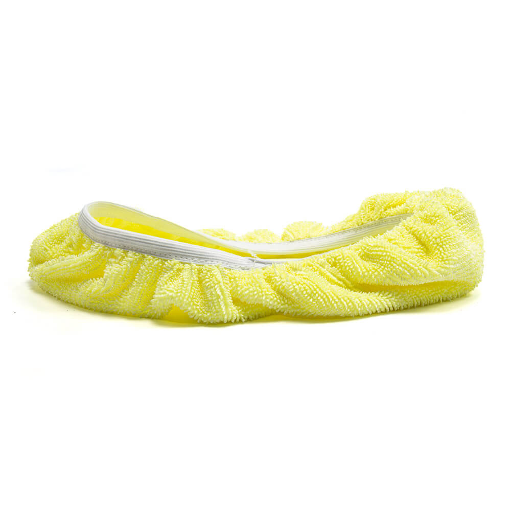 Original Sh-Wipe For Sh-Mop Microfiber (Yellow)