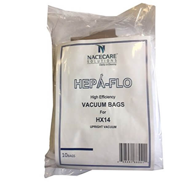 Nacecare Hx14 Upright Bags (10Pk) product image