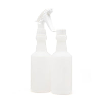 Speed Cleaning™ Natural Mixing Bottles (16 Oz)