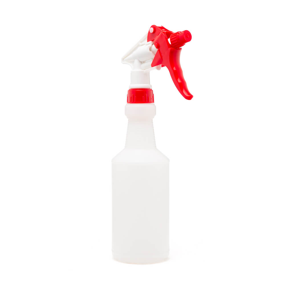 Mixing Bottles | Speed Cleaning Products