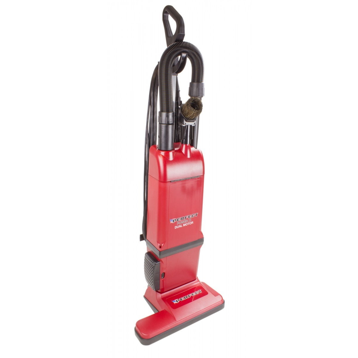 Perfect Dm101 Dual Motor Upright Vacuum-front