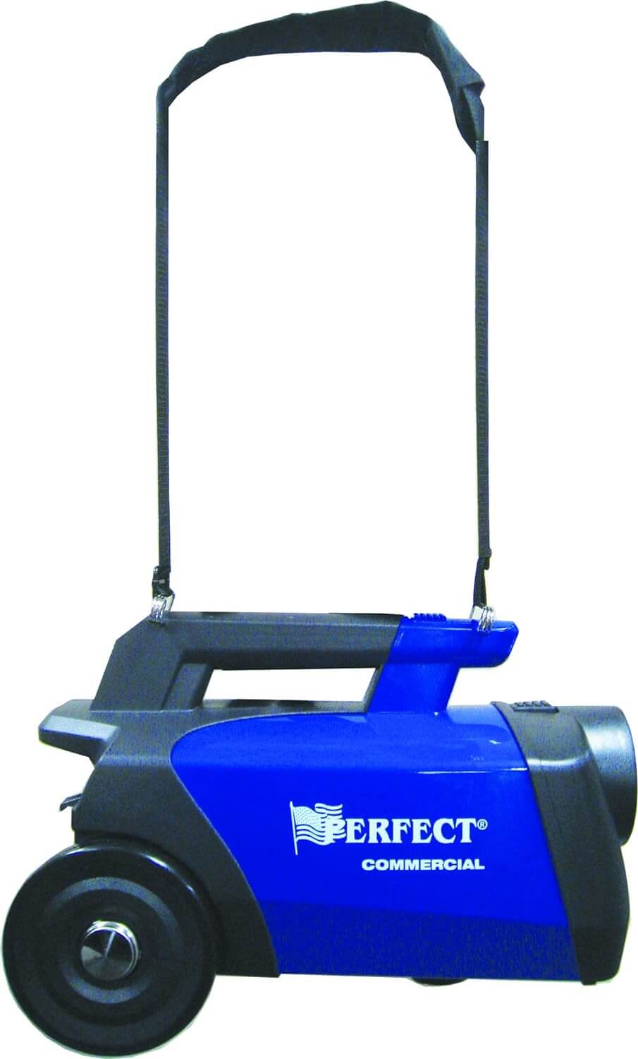  Perfect Products C105 Lightweight Portable Commercial Canister Vacuum product image