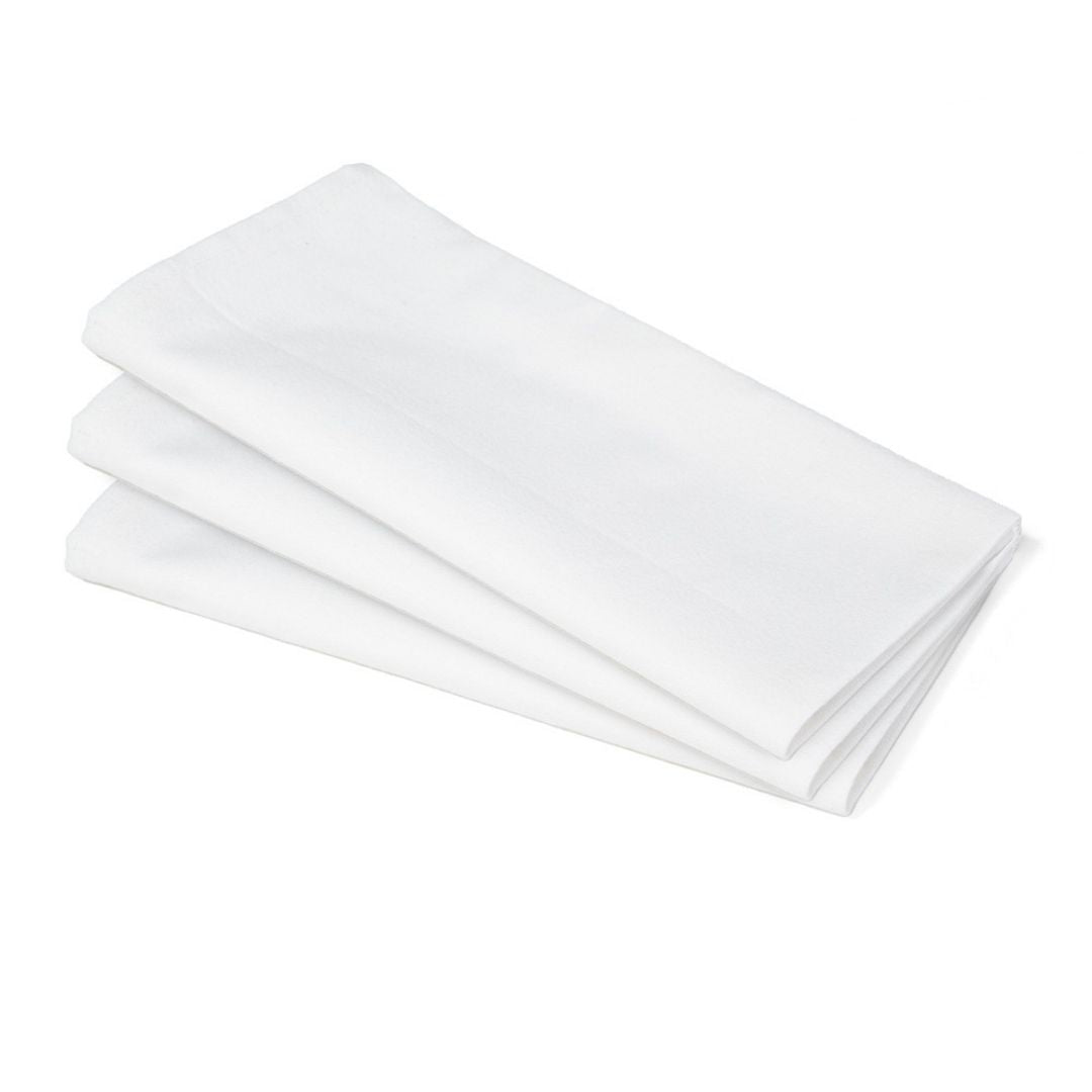 Premium Cotton Cleaning Cloths | High Absorption & Durability