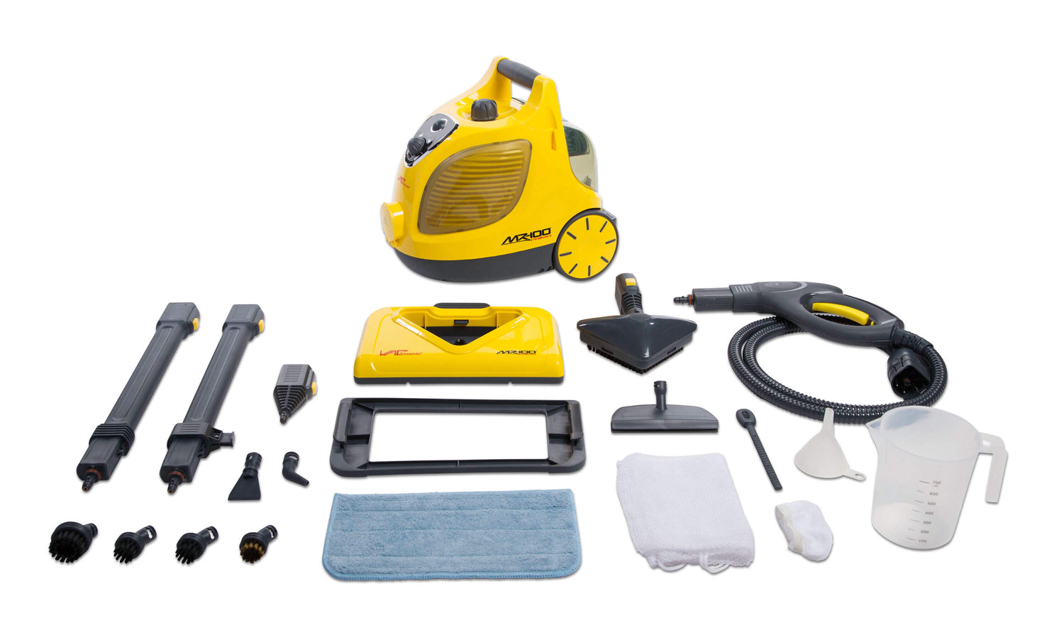 Vapamore Steam Cleaner Mr-100 Primo (New Style) product image